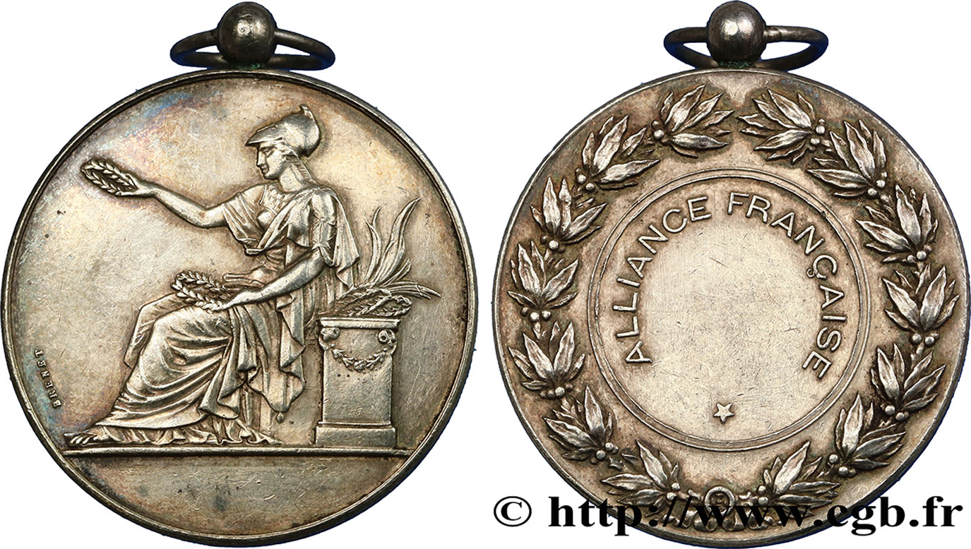 Education and schools Alliance Française q.SPL