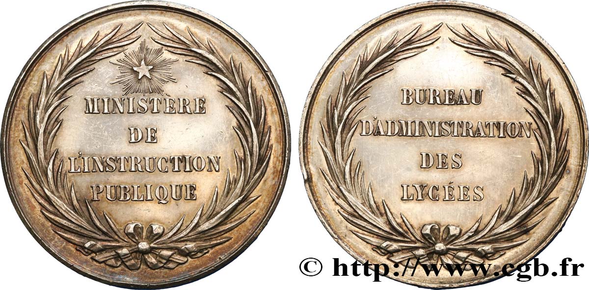 Education and schools Bureau d’administration des lycées MBC+
