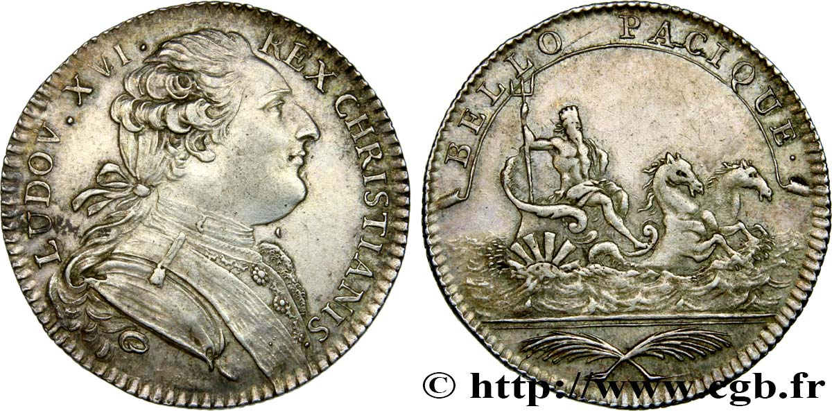 AMÉRICA (COLONIAS FRANCESAS DE)  COLONIES FRANÇAISES DE L AMÉRIQUE EBC