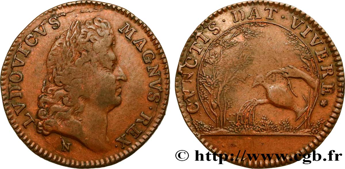 LOUIS XIV LE GRAND ou LE ROI SOLEIL LOUIS XIV LE GRAND OU LE ROI SOLEIL XF