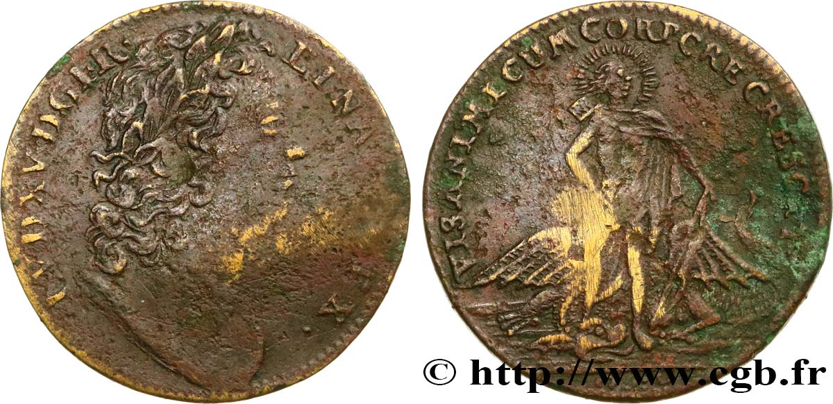 LOUIS XV DIT LE BIEN AIMÉ LOUIS XV DIT LE BIEN AIMÉ B