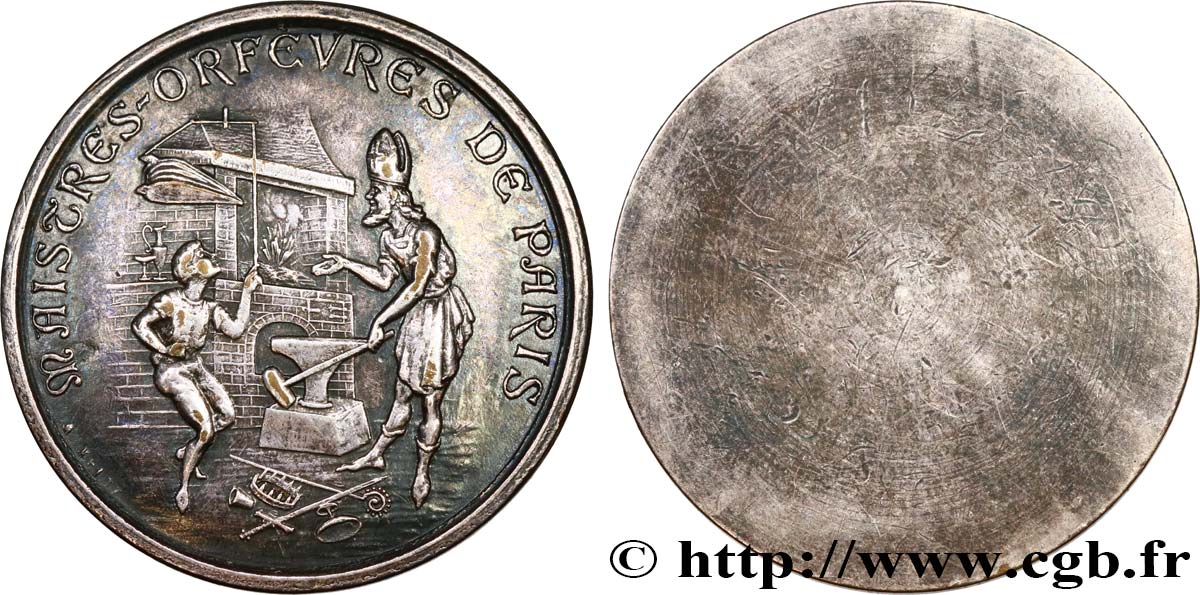 CORPORATIONS ORFEVRES AU