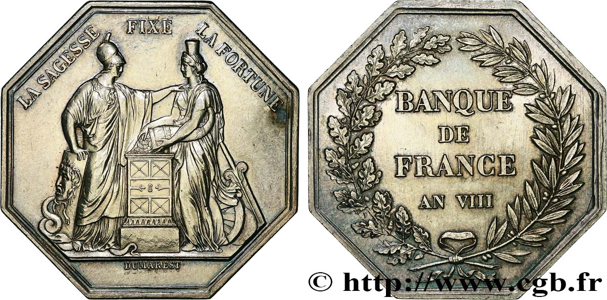 BANQUE DE FRANCE BANQUE DE FRANCE TTB