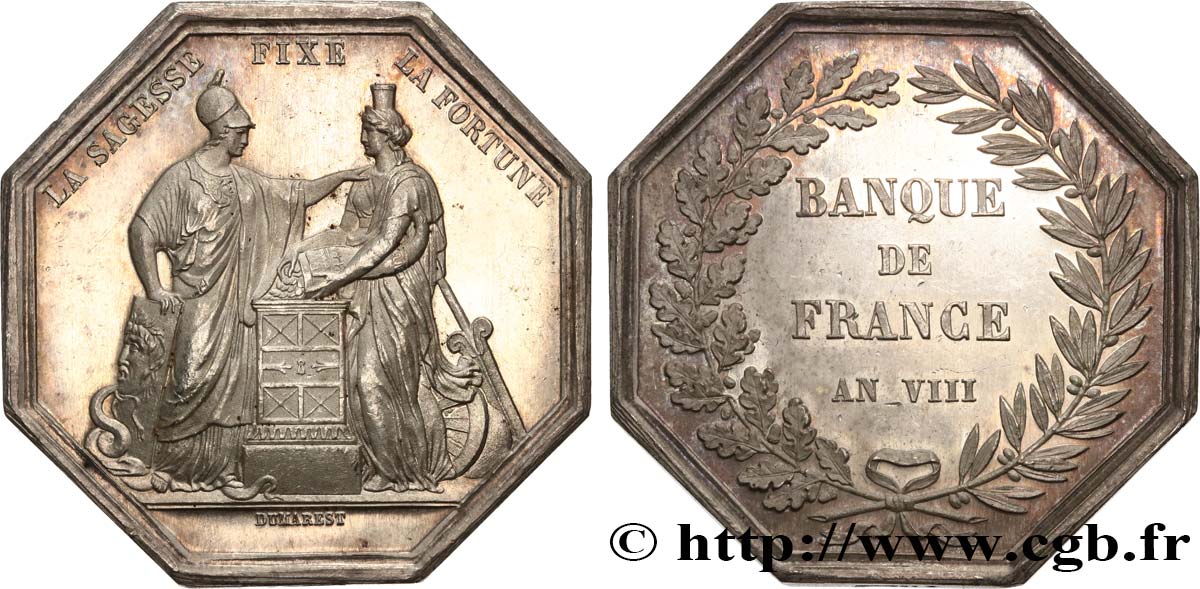 BANQUE DE FRANCE BANQUE DE FRANCE poinçon abeille SUP