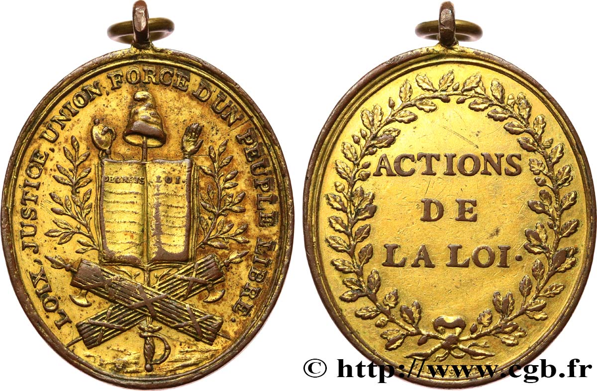 DROIT ET JURIDIQUE JUSTICE D’UNION FORCE D’UN PEUPLE LIBRE TTB+