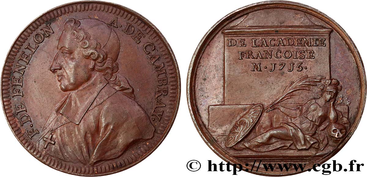 NORD DE LA FRANCE (NOBLESSE ET VILLES DU...) FENELON SUP