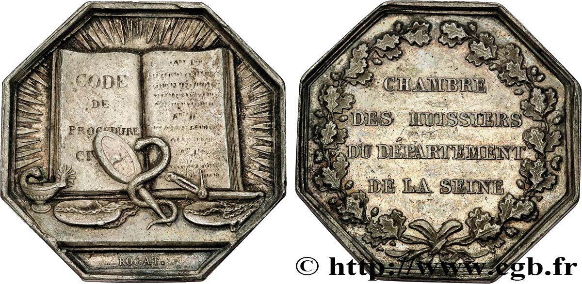 DROIT ET JURIDIQUE HUISSIERS DU DEPARTEMENT DE LA SEINE TTB