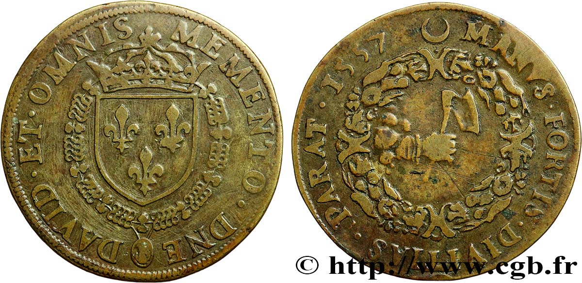 CORPORATIONS Jardiniers TB+