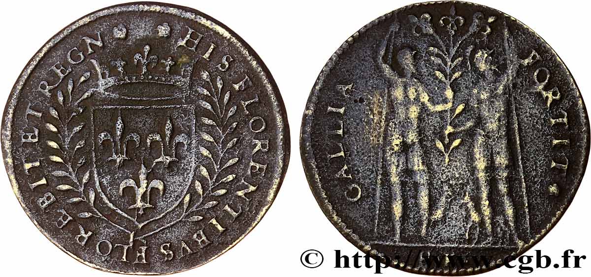 HENRY III HENRI III VF