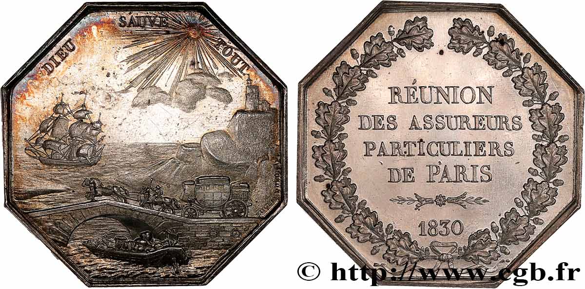 INSURANCES Réunion des assurances des particuliers de Paris - MULTIRISQUES MS
