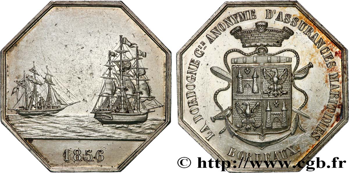 ASSURANCES La Dordogne - MARITIME AU