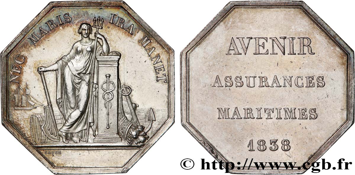 ASSURANCES AVENIR SUP