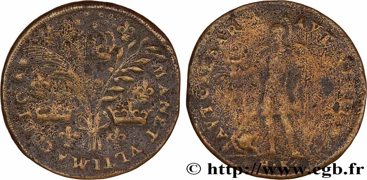 HENRI III HENRI III TB