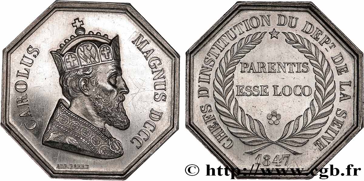 Education and schools CHEFS D’INSTITUTION VZ