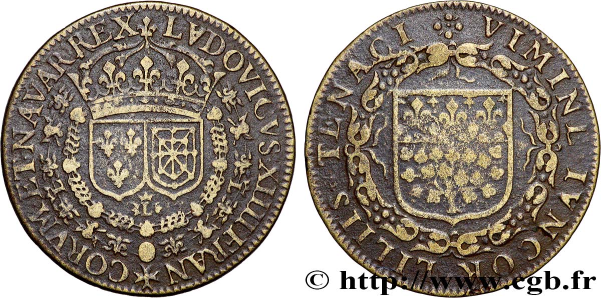 PICARDY - GENTRY AND TOWNS Louis XIV, ville d’Amiens VF