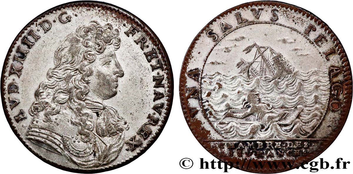 ASSURANCES La Chambre des assurances - MARITIME XF