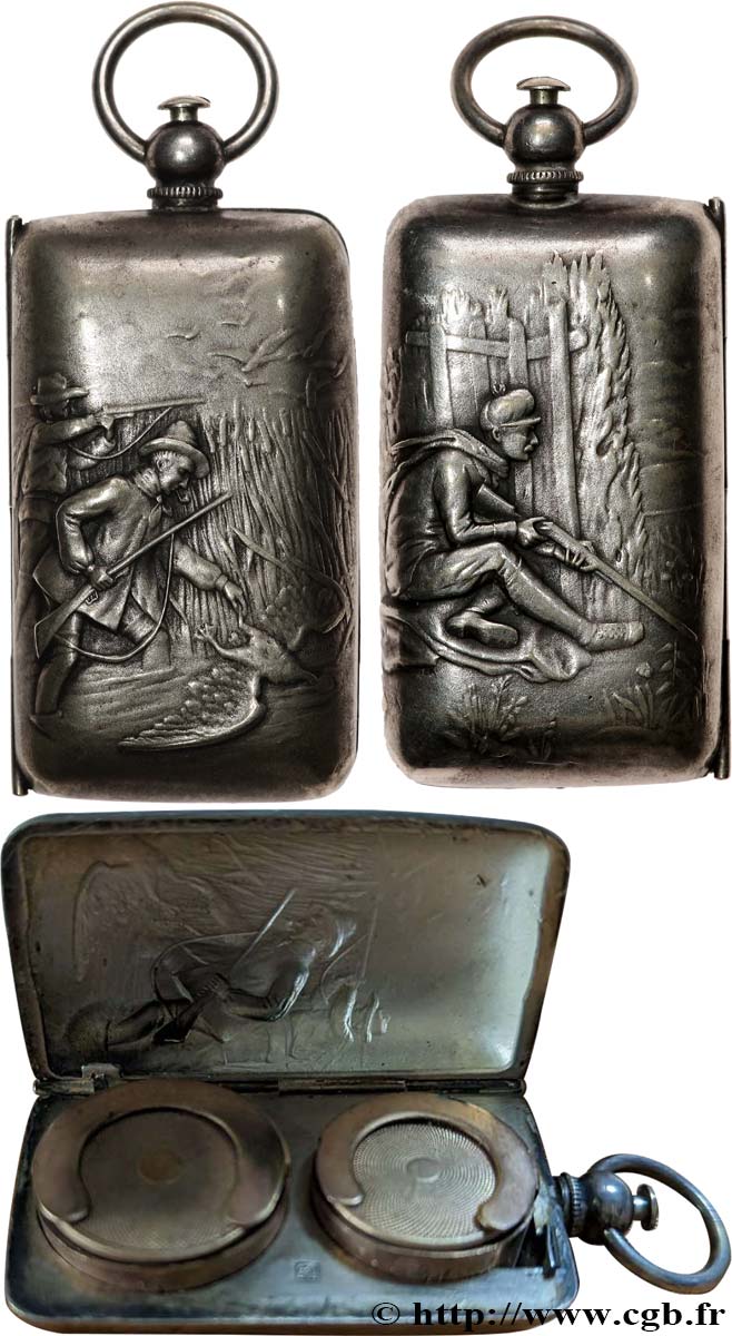 LOUIS PURSES, WALLETS Porte-louis, Frainier AU