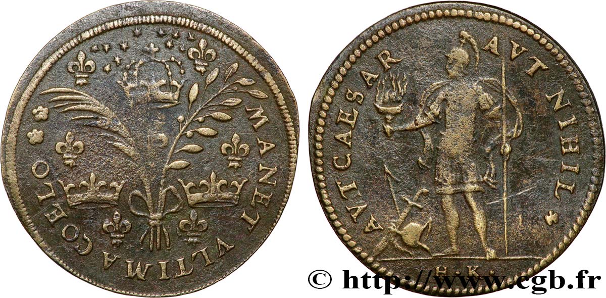 HENRI III HENRI III TTB+