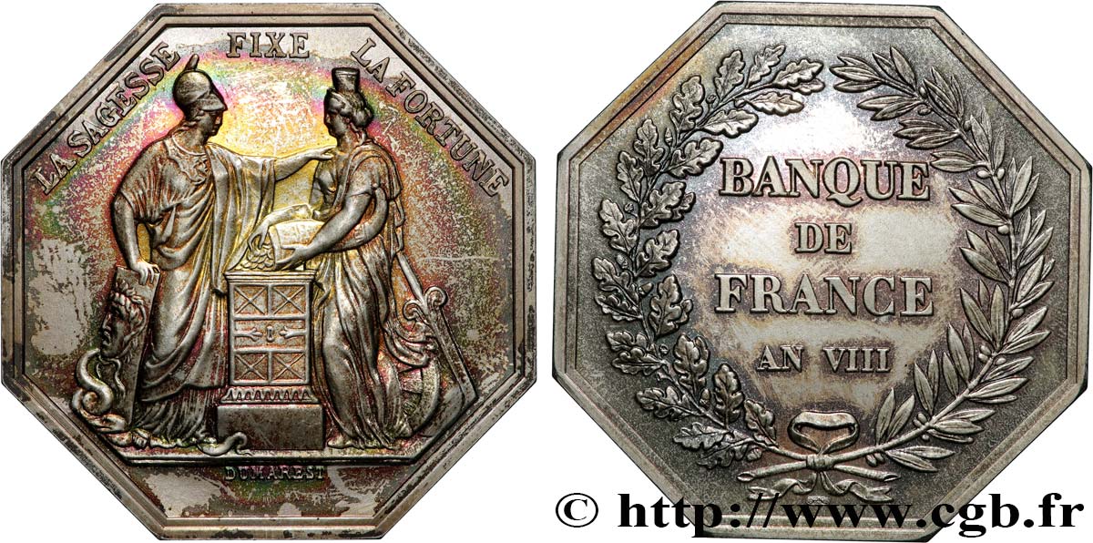 BANQUE DE FRANCE BANQUE DE FRANCE MS