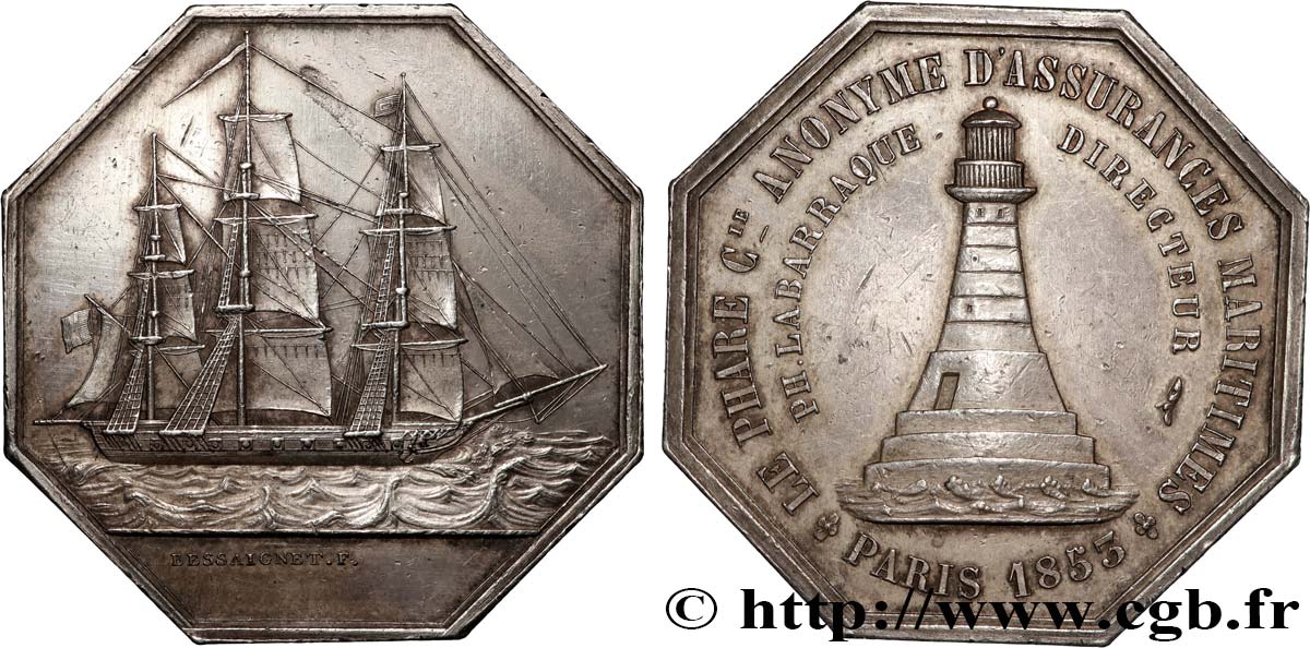 ASSURANCES LE PHARE - MARITIME TTB+