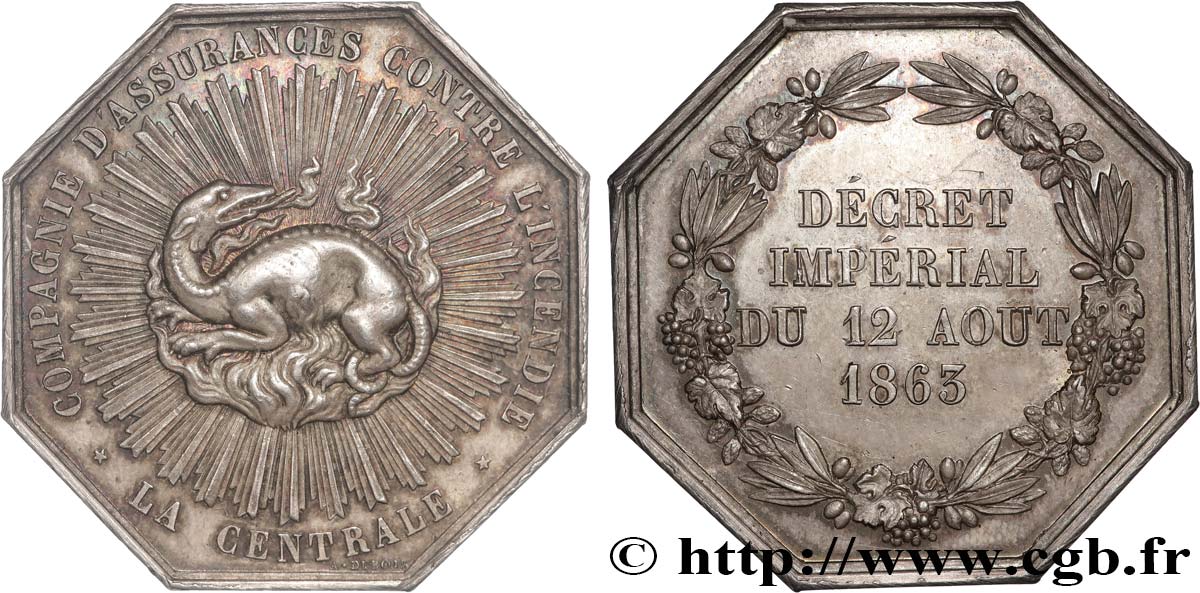 ASSURANCES La Centrale AU