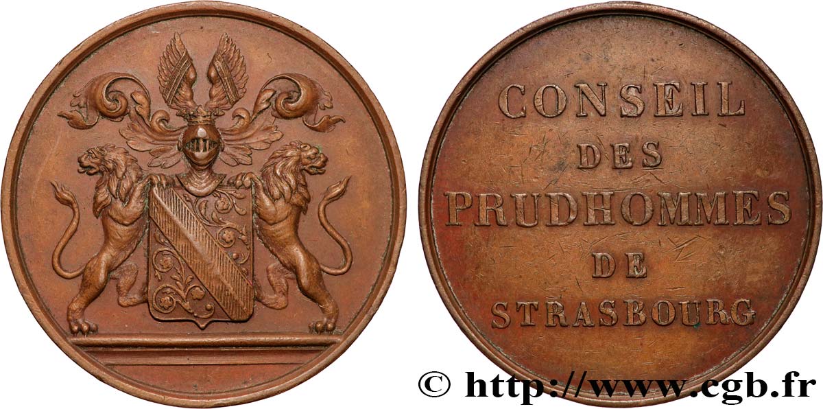 DROIT ET JURIDIQUE CONSEIL DES PRUD HOMMES STRASBOURG q.SPL