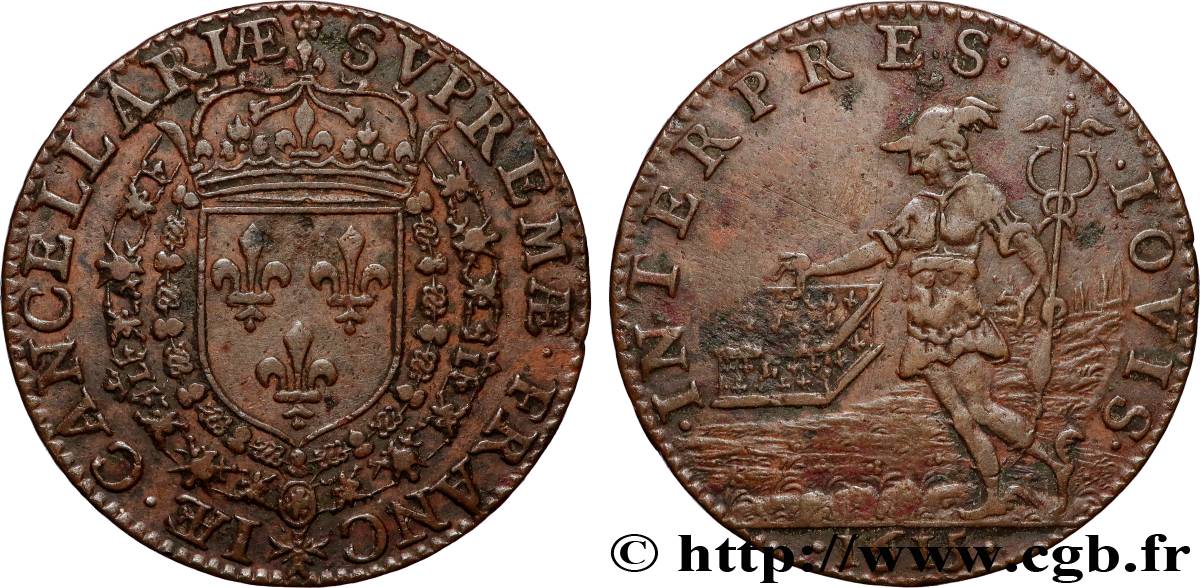 CHANCELLERIE CHANCELLERIE XF