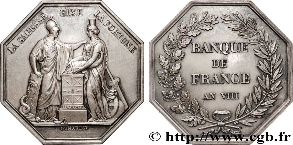BANQUE DE FRANCE BANQUE DE FRANCE TTB