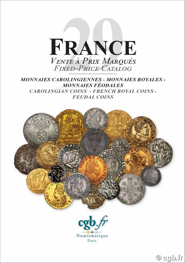 FRANCE 29 - à paraître CLAIRAND Arnaud, CORNU Joël, JUILLARD Alice