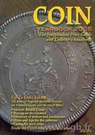 Coin Yearbook 2005 MACKAY James, MUSSELL John W.