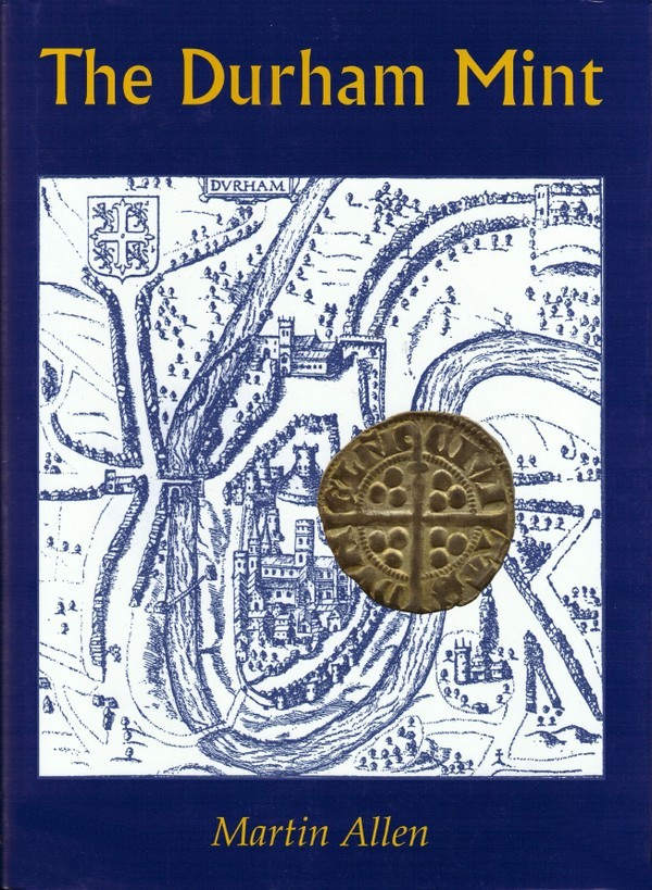 The Durham Mint ALLEN Martin