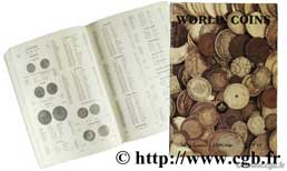 World Coins 1985 GADOURY V.