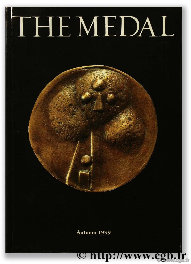 The medal, spring 1995, n° 26 