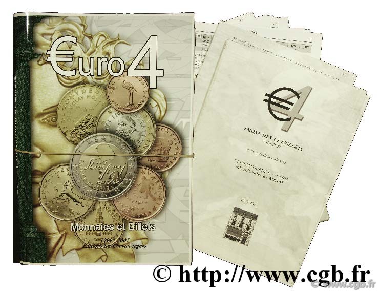 Euro 4  PRIEUR M., SCHMITT L.