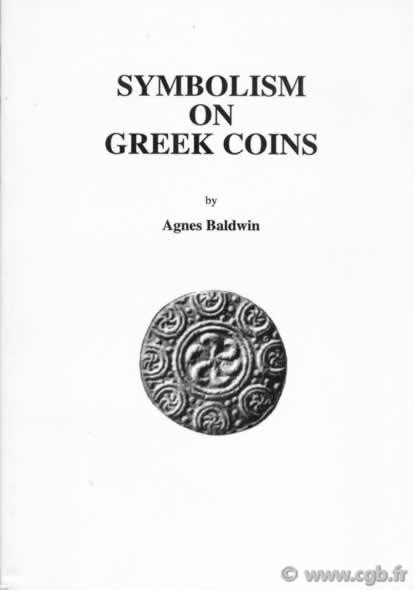Symbolism on Greek Coins BALDWIN Agnes