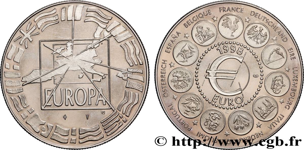 V REPUBLIC Euro Europa AU