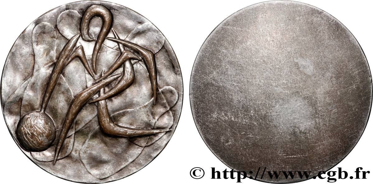 SPORTS Médaille, Bowling TTB+