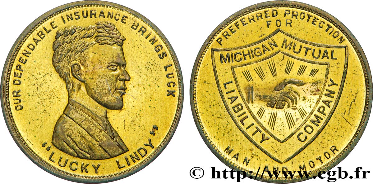 ASSURANCES Médaille, Michigan Mutual Liability Company TTB