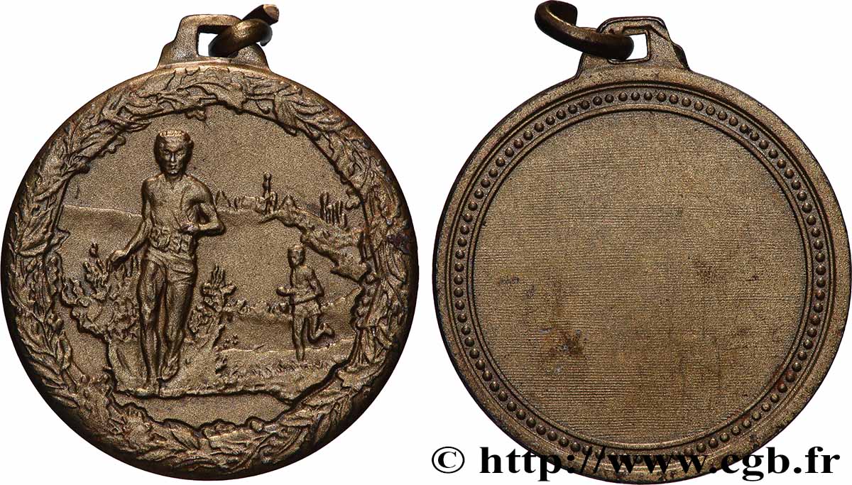 SPORTS Médaille, Marathon   SUP