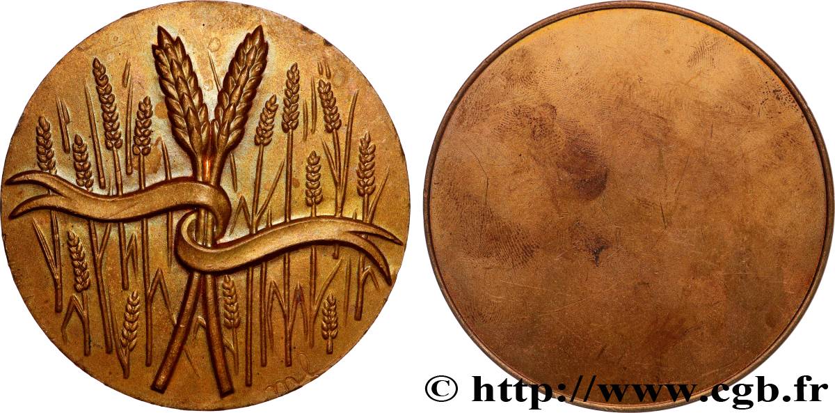 AMOUR ET MARIAGE Médaille de mariage fVZ
