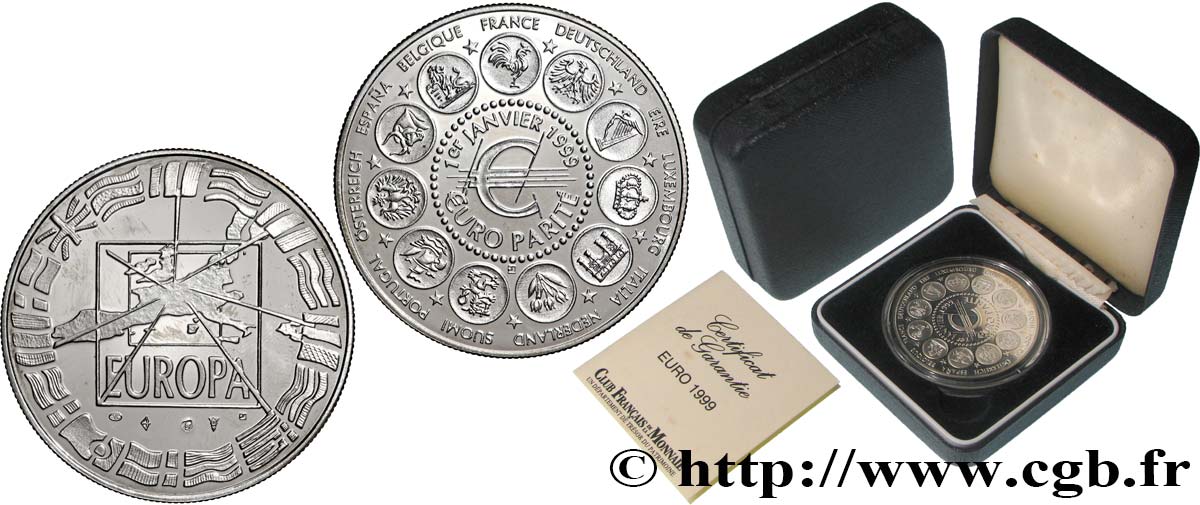 V REPUBLIC Euro Europa MS