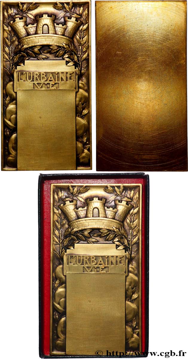 LES ASSURANCES Plaquette, L’Urbaine Vie fVZ