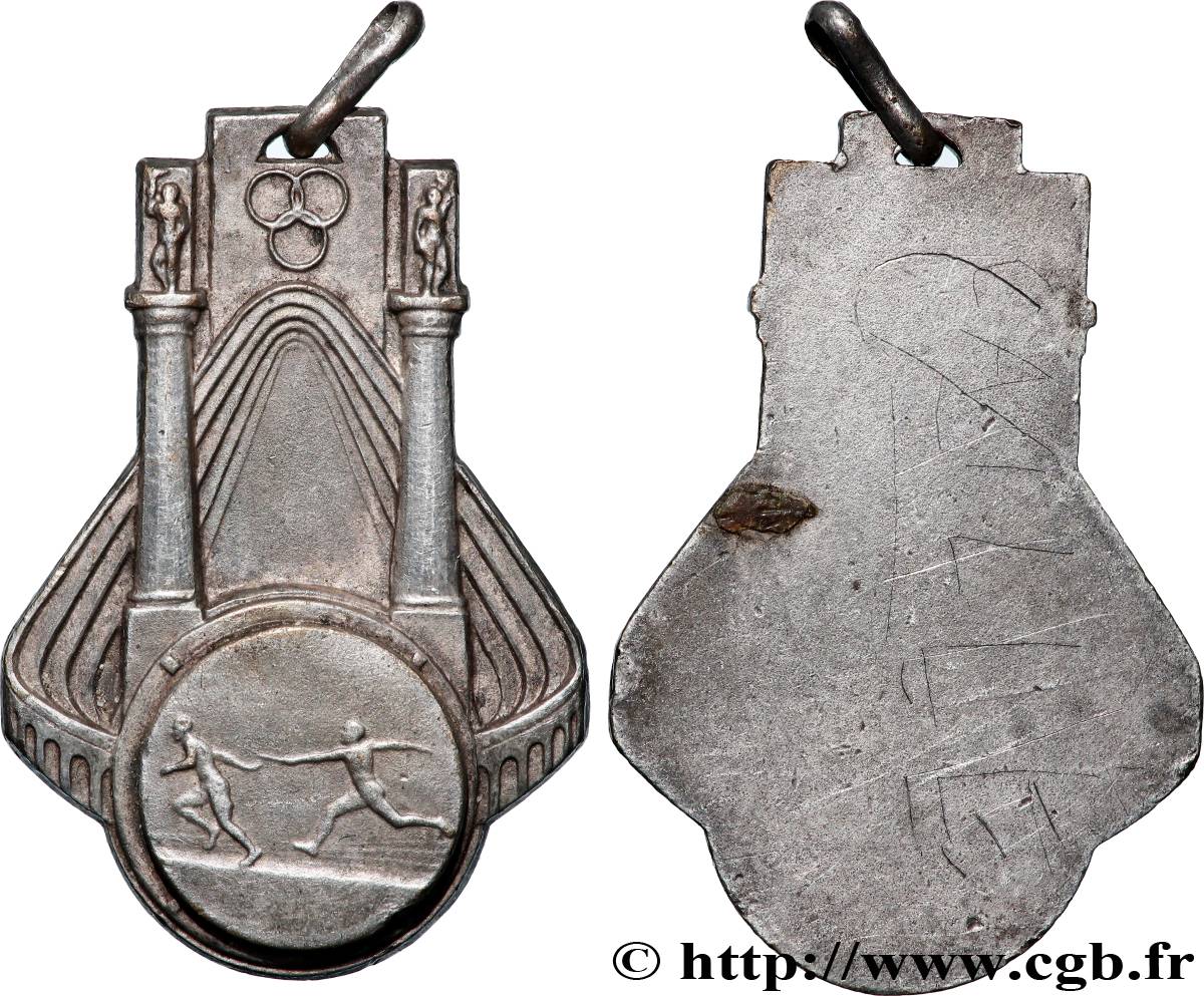 SPORTS Médaille, Relais q.SPL