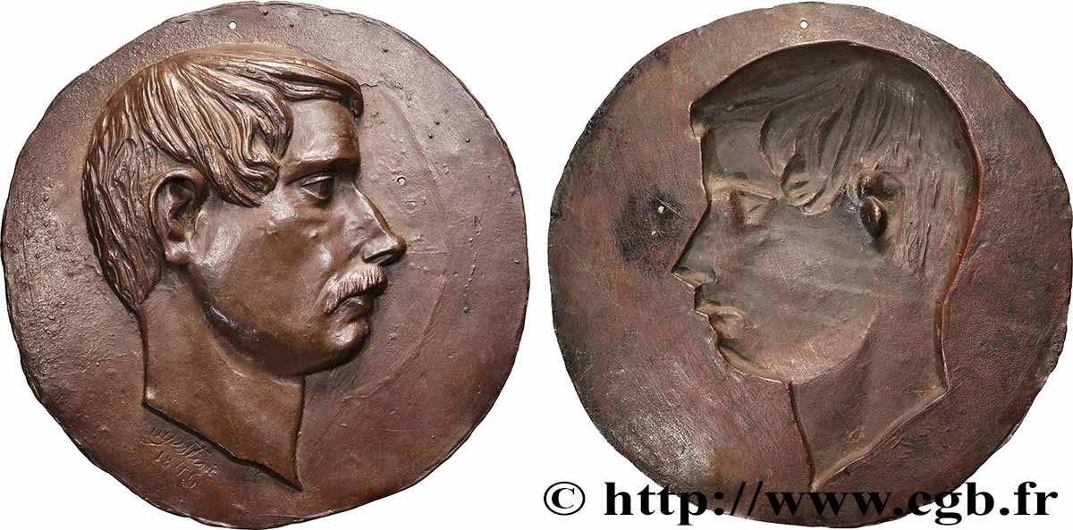 LOUIS-PHILIPPE Ier Fonte,  SUP