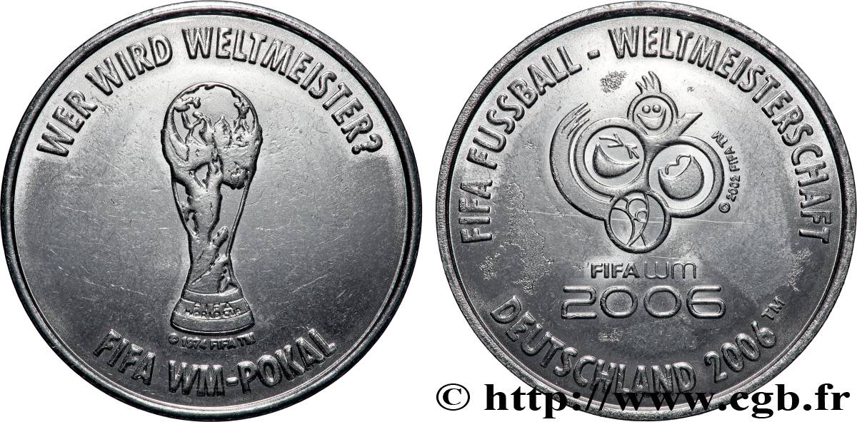 ALLEMAGNE Médaille, Coupe du monde SUP
