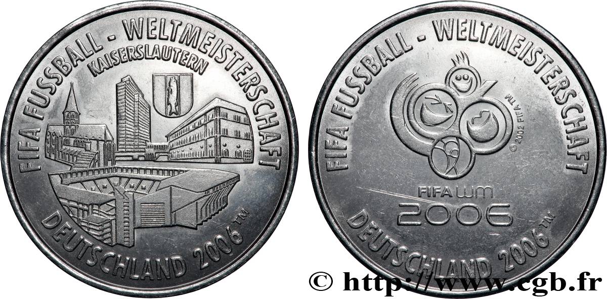 ALLEMAGNE Médaille, Coupe du monde SUP