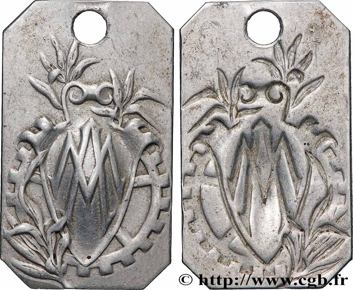 AUTOMOBILES ET VOITURES - PILOTES ET INVENTIONS Médaille, MA TTB