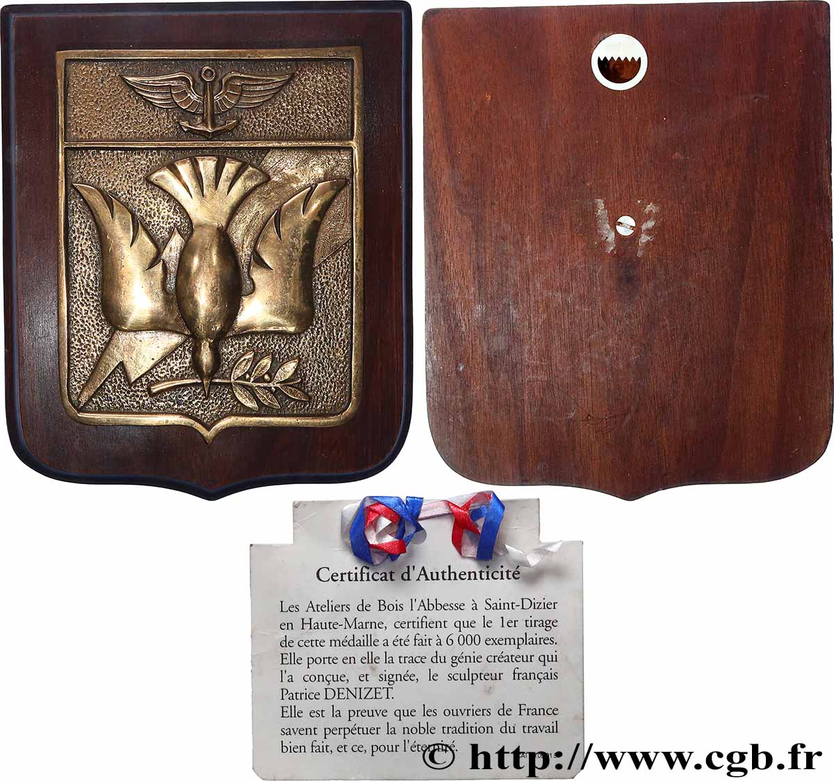 QUINTA REPUBBLICA FRANCESE Tape de bouche q.SPL