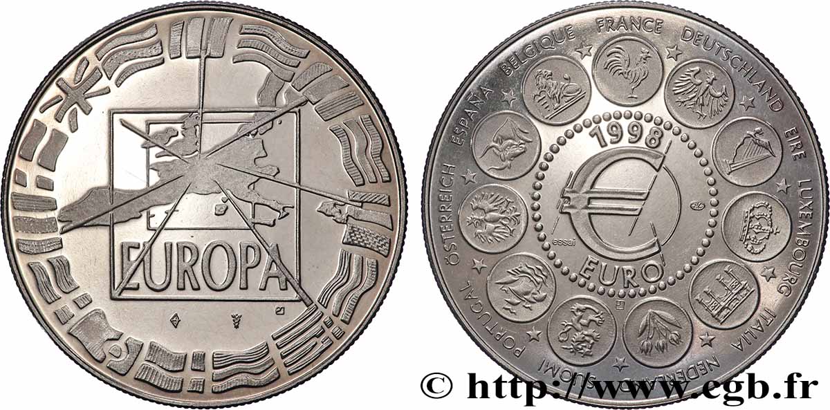 V REPUBLIC Euro Europa MS