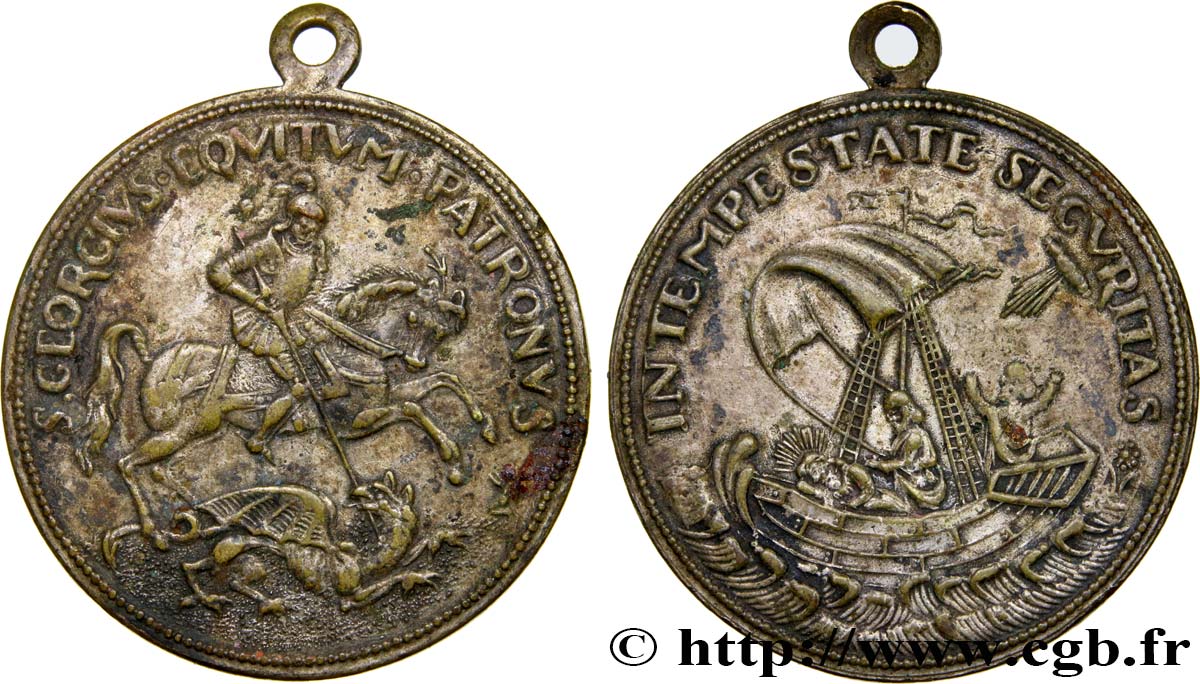 MÉDAILLE DE SOLDAT Médaille de soldat, XIXe siècle MBC+